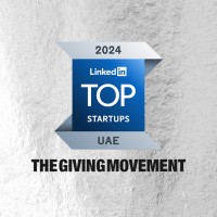 The Giving Movement logo