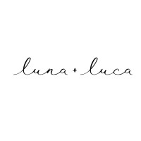 Luna + Luca logo
