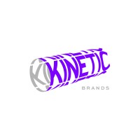 Kinetic Brands logo
