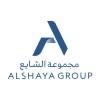 Alshaya Group logo