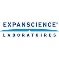 Laboratoires Expanscience USA logo