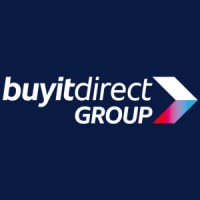 Buy It Direct Group logo