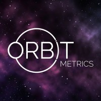 Orbit Metrics logo