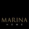 Marina Home Interiors logo