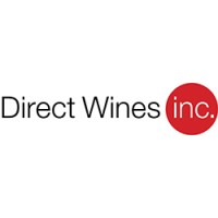 Direct Wines, Inc. logo