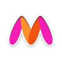Myntra logo
