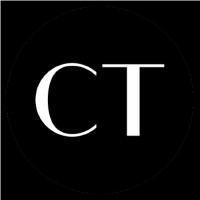 Christianity Today logo