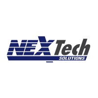 NexTech Solutions logo