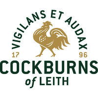Cockburns of Leith logo