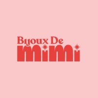 Bijoux De Mimi logo