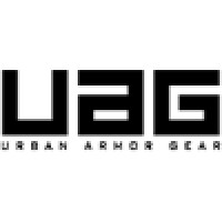 URBAN ARMOR GEAR (UAG) logo