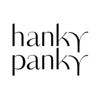 Hanky Panky logo