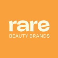 Rare Beauty Brands logo