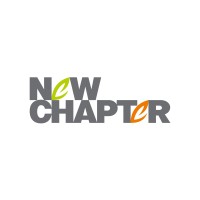 New Chapter Consulting logo
