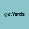 get Yards logo
