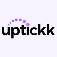 uptickk logo