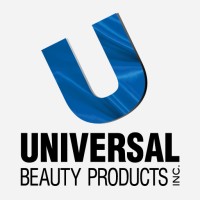 Universal Beauty Products Inc. logo