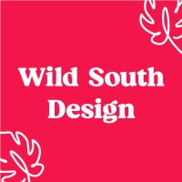 Wild South Design logo