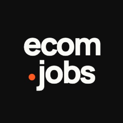 Ecom.jobs logo