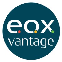 EOX Vantage logo