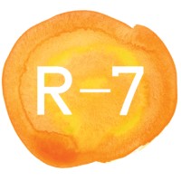 Row 7 Seed Company logo