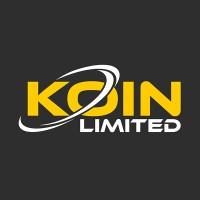 Koin Limited logo