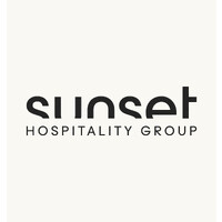 Sunset Hospitality Group logo