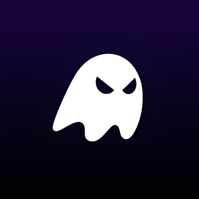 Ghost logo