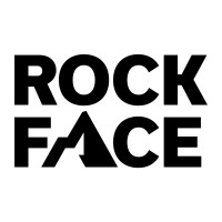 Rock Face logo