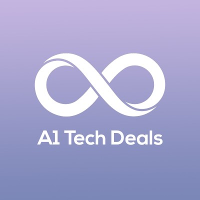 A1 Tech Deals logo