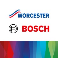 Worcester Bosch logo