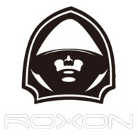 Roxon Inc. logo