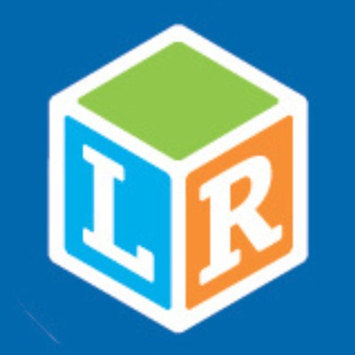 Learning Resources (UK) logo