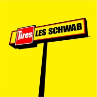 Les Schwab Tire Centers logo