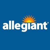 Allegiant logo