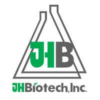 JH Biotech, Inc. logo