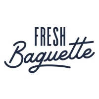 Fresh Baguette logo