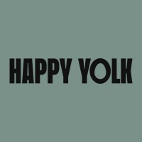 Happy Yolk logo