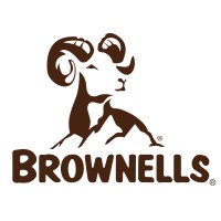 Brownells, Inc. logo