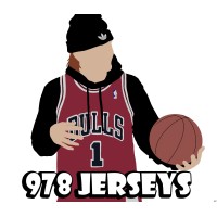 978 Jerseys LLC logo