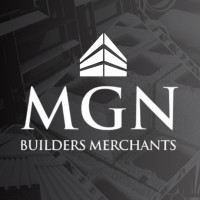 MGN Builders Merchants logo