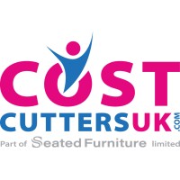 Cost Cutters UK logo