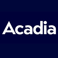 Acadia logo