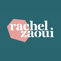 Rachel Zaoui Marketing & Digital Recruitment logo