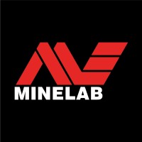 Minelab Metal Detectors logo