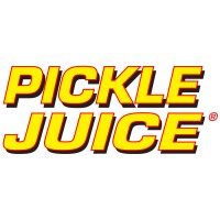 The Pickle Juice Company logo
