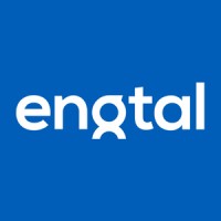 Engtal logo