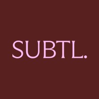 SUBTL. logo