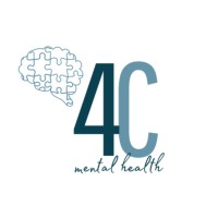 4C Mental Health logo