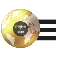 Everybody vs. Racism logo